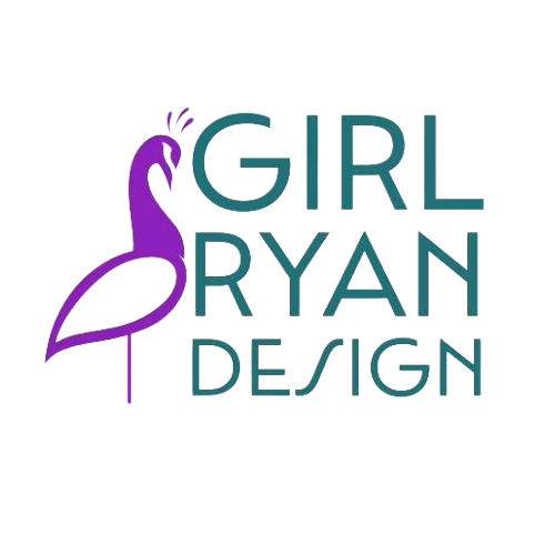 Girl Ryan Design