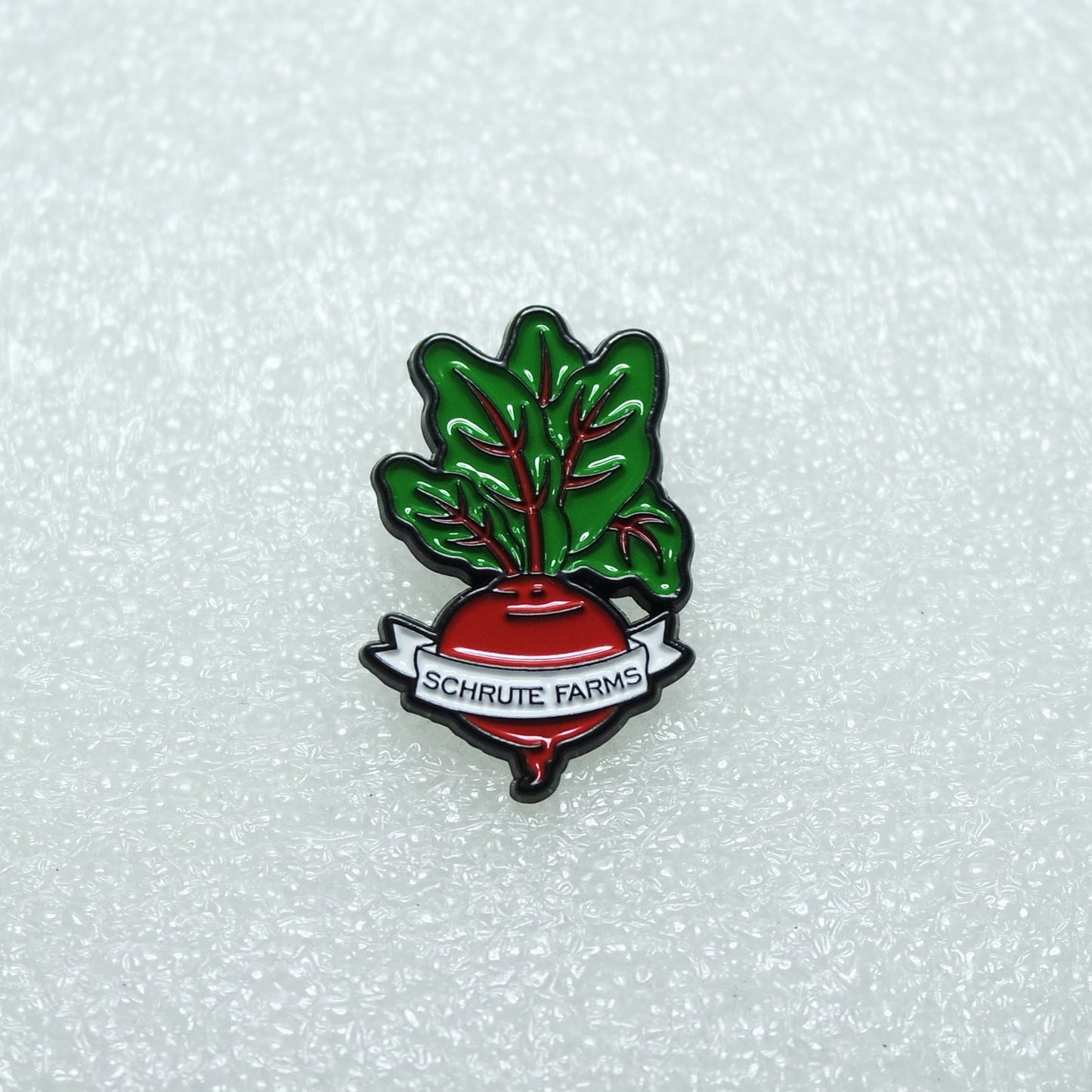 The Office - Enamel Pin Collection