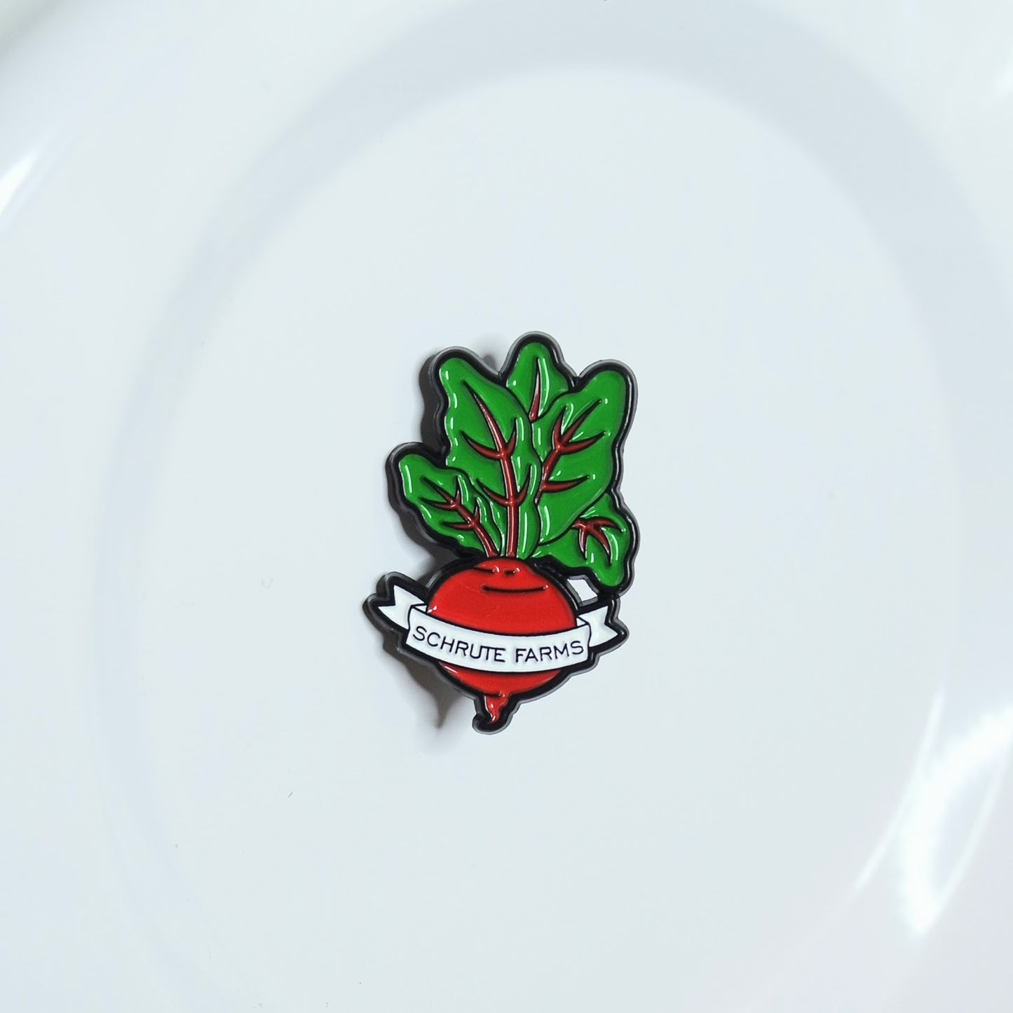 The Office - Enamel Pin Collection