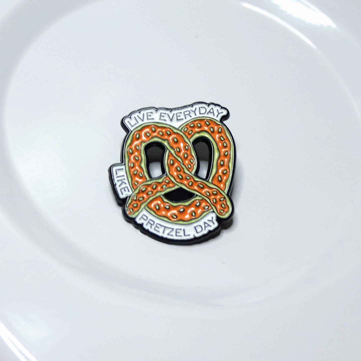 The Office - Enamel Pin Collection